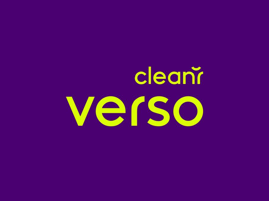 Cleanr Verso